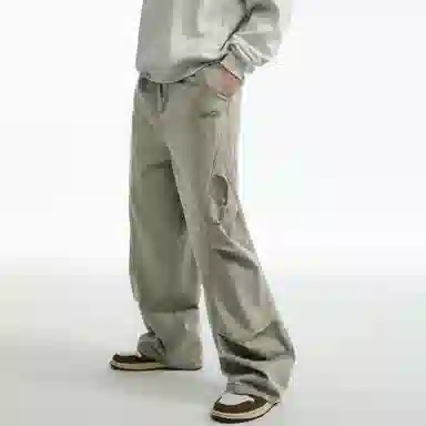 Coca-Cola Outdoor Cargo Pants