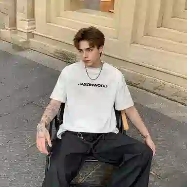 JASONWOOD T