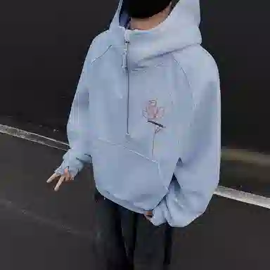 JASONWOOD Oversizedlogo