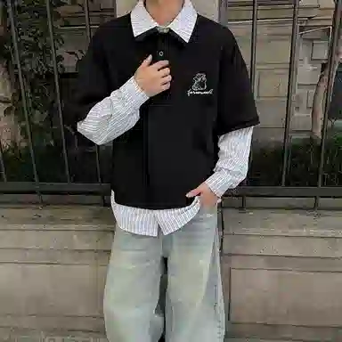 JASONWOOD POLOlogocleanfitPOLO