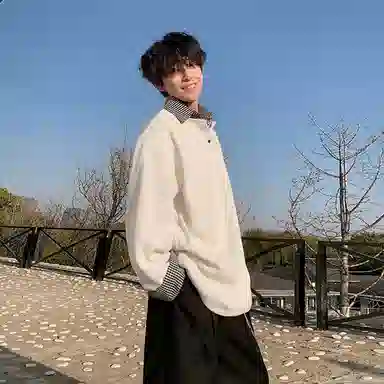 JASONWOOD cleanfitpolo