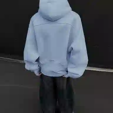 JASONWOOD Oversizedlogo