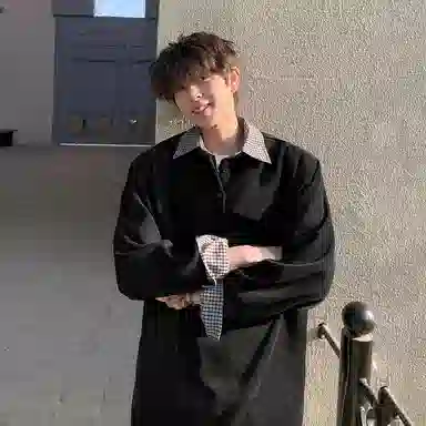 JASONWOOD cleanfitpolo