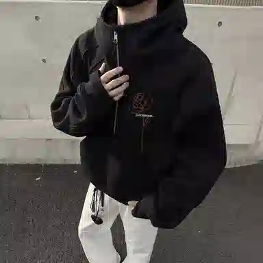 JASONWOOD Oversizedlogo