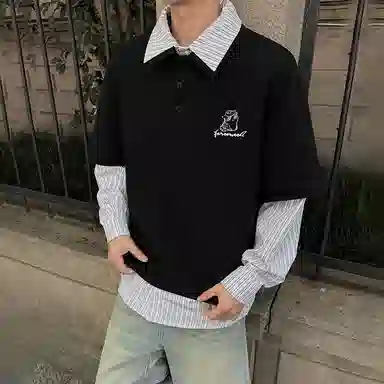 JASONWOOD POLOlogocleanfitPOLO