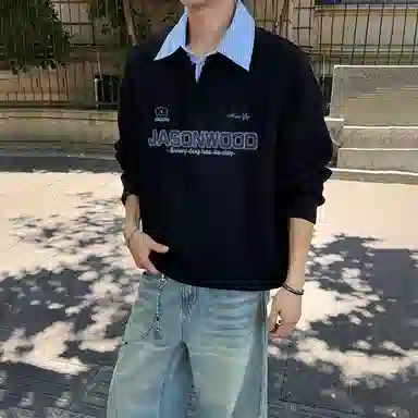 JASONWOOD logoPOLOPOLO