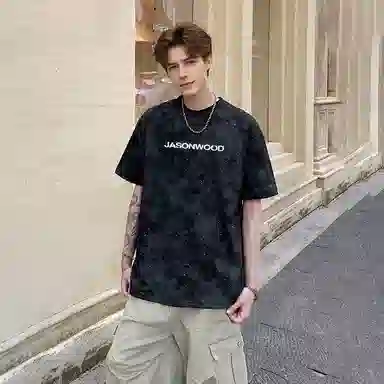JASONWOOD T