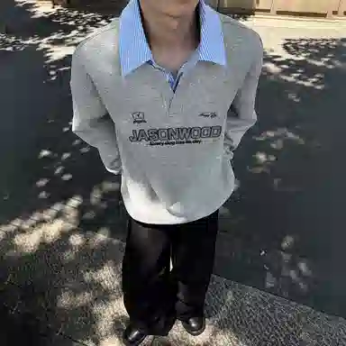 JASONWOOD logoPOLOPOLO