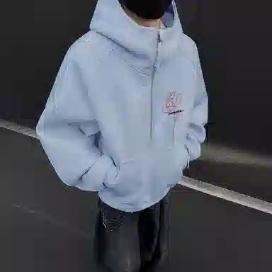 JASONWOOD Oversizedlogo