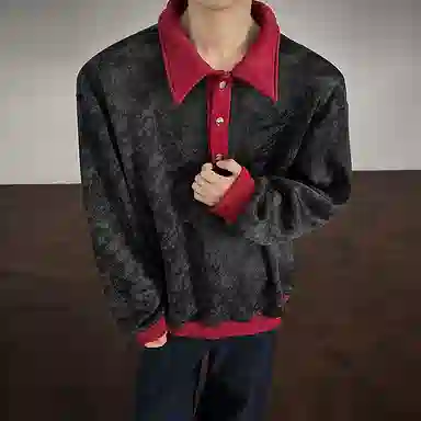 JASONWOOD Polotcleanfit