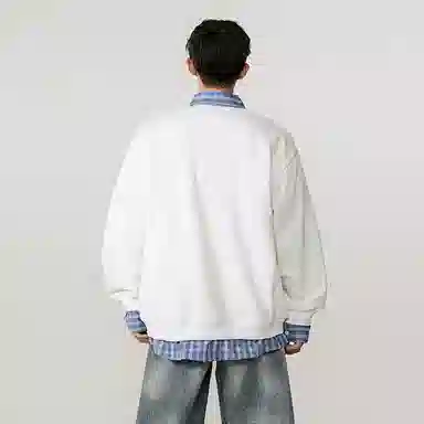 JASONWOOD polooversize