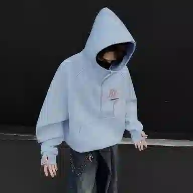 JASONWOOD Oversizedlogo