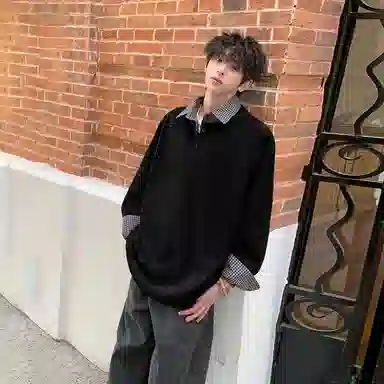 JASONWOOD cleanfitpolo