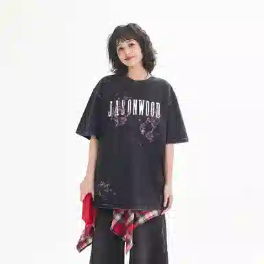 JASONWOOD T