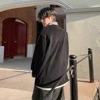 JASONWOOD cleanfitpolo