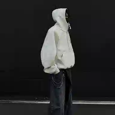 JASONWOOD Oversizedlogo