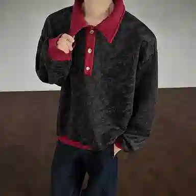 JASONWOOD Polotcleanfit