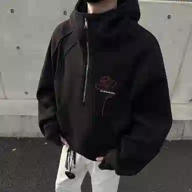 JASONWOOD Oversizedlogo