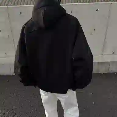 JASONWOOD Oversizedlogo