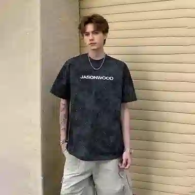 JASONWOOD T