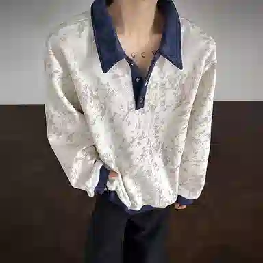 JASONWOOD Polotcleanfit