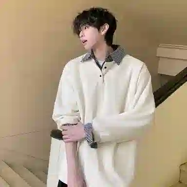 JASONWOOD cleanfitpolo