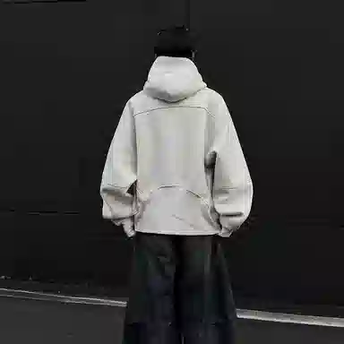 JASONWOOD Oversizedlogo