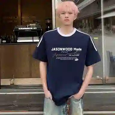 JASONWOOD T