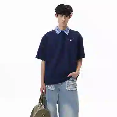 JASONWOOD POLOCityBoyT