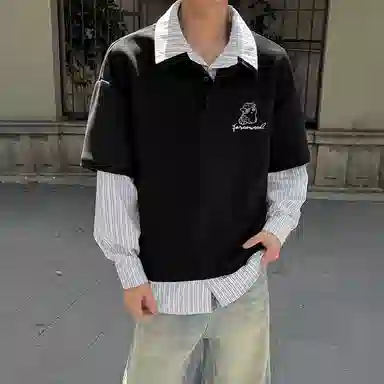 JASONWOOD POLOlogocleanfitPOLO