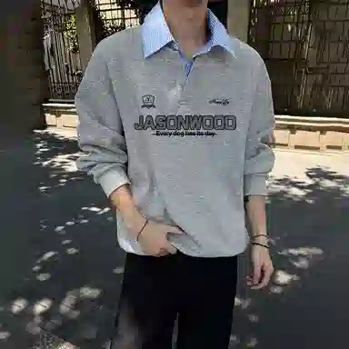 JASONWOOD logoPOLOPOLO