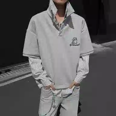 JASONWOOD POLOlogocleanfitPOLO