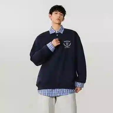 JASONWOOD polooversize