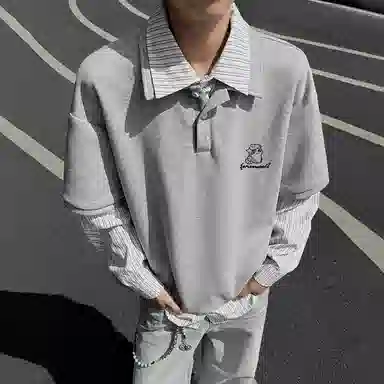 JASONWOOD POLOlogocleanfitPOLO