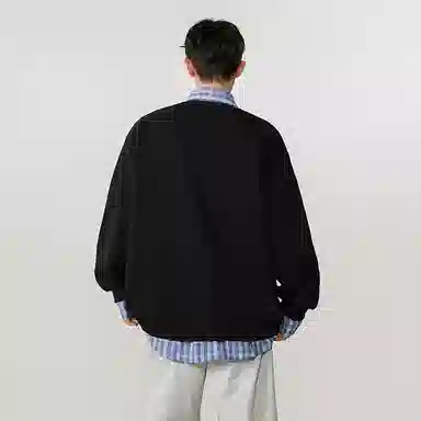 JASONWOOD polooversize