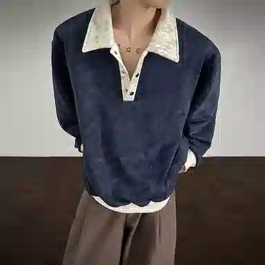 JASONWOOD Polotcleanfit