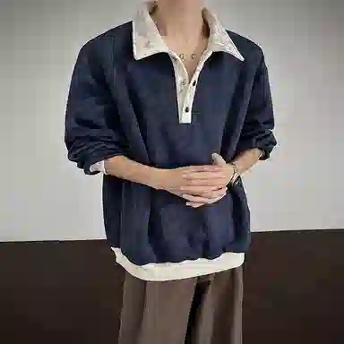 JASONWOOD Polotcleanfit