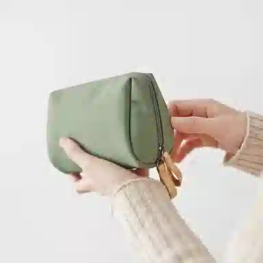 小天籁 便携防水化妆包