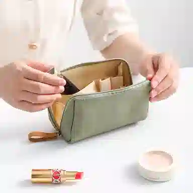 小天籁 便携防水化妆包