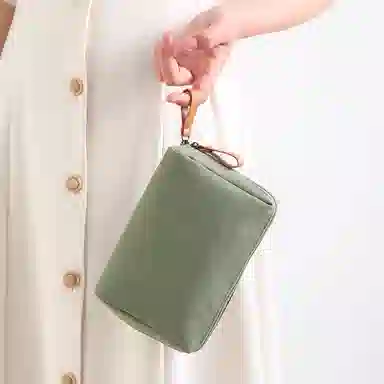 小天籁 便携防水化妆包