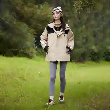 Jeep All-Weather Series Jacket