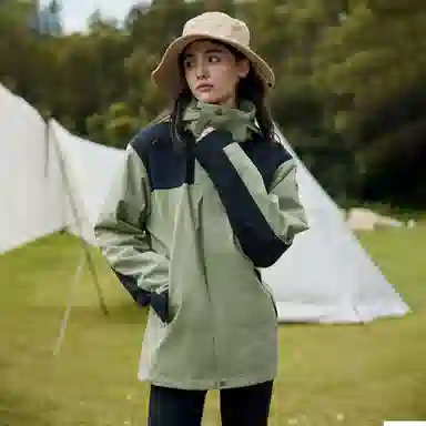 Jeep All-Weather Series Jacket