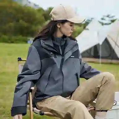 Jeep All-Weather Series Jacket