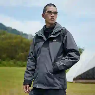 Jeep All-Weather Series Jacket
