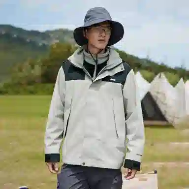Jeep All-Weather Series Jacket