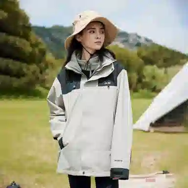 Jeep All-Weather Series Jacket