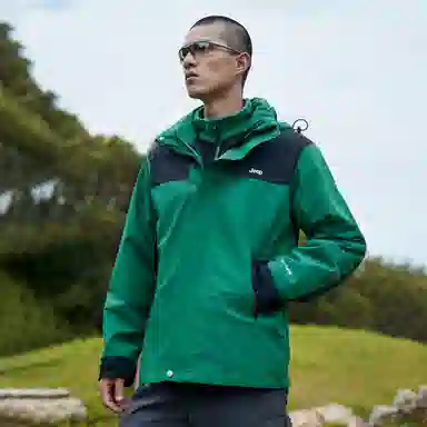 Jeep All-Weather Series Jacket