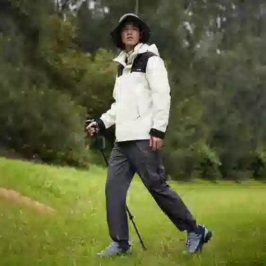 Jeep All-Weather Series Jacket