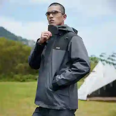 Jeep All-Weather Series Jacket