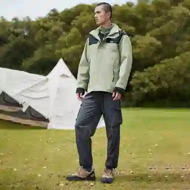 Jeep All-Weather Series Jacket